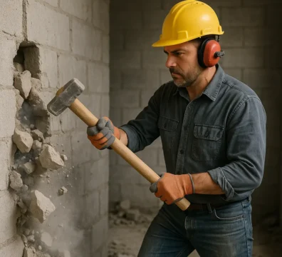 تكسير و ترميم بالرياض