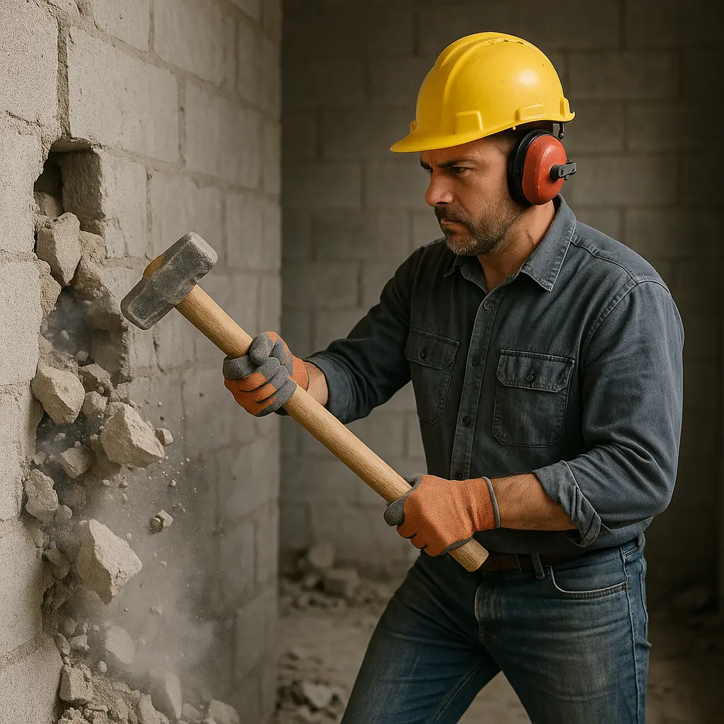 تكسير و ترميم بالرياض