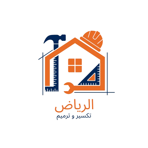 ترميم و تكسير بالرياض
